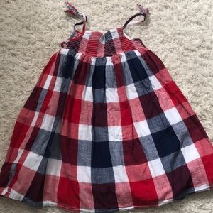 Toddler Girl Dress